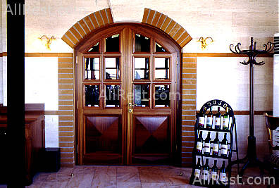 Valide Sultan Hotel 8
